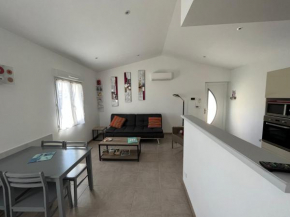 Agréable appartement sur les hauteurs d'Alès